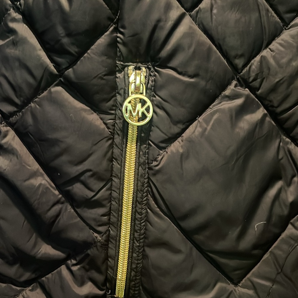 Michael Kors Packable Down Jacket - image 2
